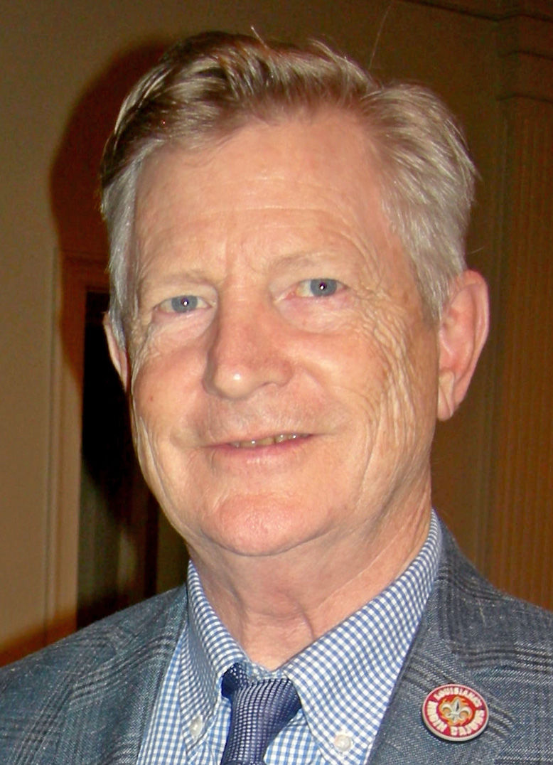 Pearson Cross